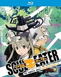 Soul Eater - Complete Series [Blu-ray] [Import]