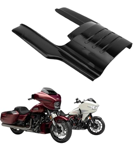 Amazon | SHMTOOL Vivid/Gloss Black 5インチ リアフェンダーフィラー