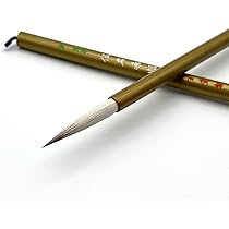 書道　条幅用　羊毛大筆 書道 条幅用 羊毛大筆