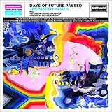Days of Future Passed (Reis)