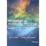 Probability and Stochastic Processes: A Friendly Introduction for Electrical and Computer Engineers