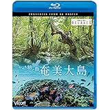 奄美大島 4K撮影~いのち紡ぐ島~【Blu-ray Disc】
