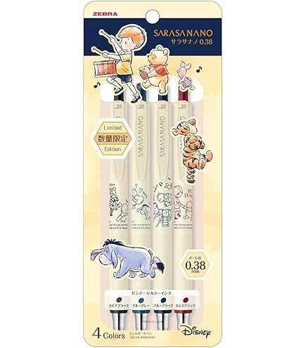SARASA サラサクリップ×不二家 ペコちゃん 限定品 ミルキー Amazon.co.jp: サラサクリップ SARASA 限定 不二家 ペコちゃん