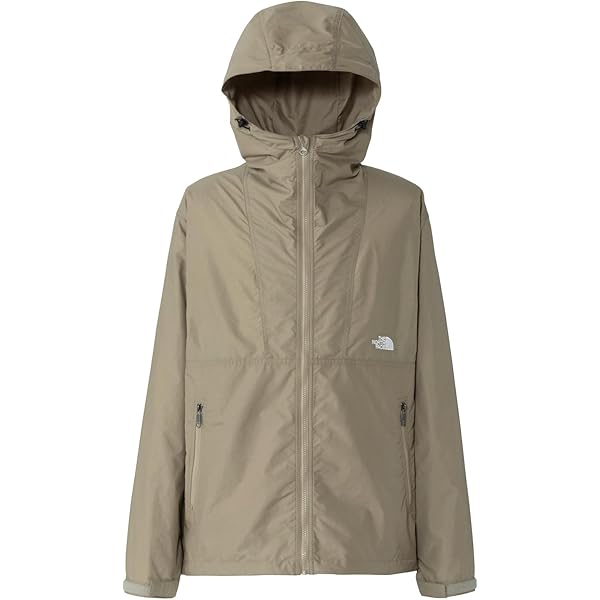 Amazon.co.jp: The North Face Jacket, Short Compact Jacket, Classic