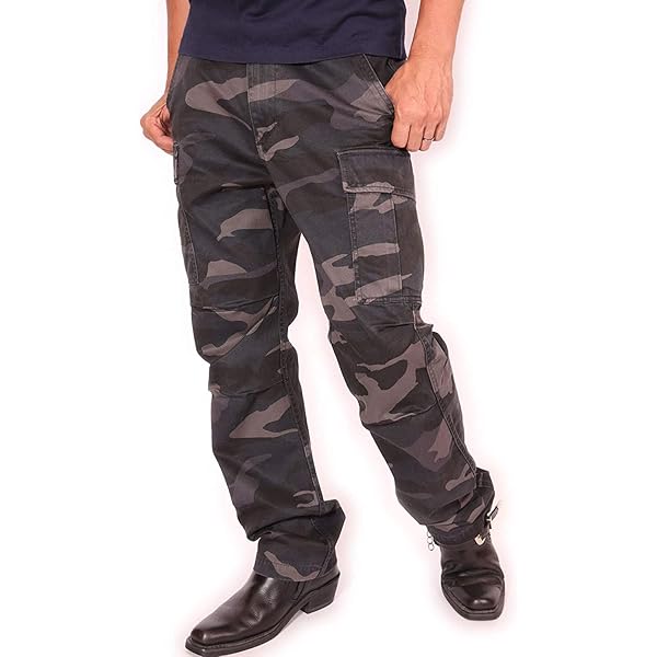 AVIREX USA アビレックス カモフラ エアロポケット カーゴパンツ AVIREX アビレックス 6166113 AERO PANTS エアロ カーゴパンツ