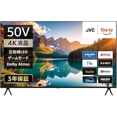 Amazon.co.jp 最新リリース: テレビ の新着ランキングです。