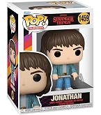 Amazon.co.jp: Funko Pop TV: Stranger Things - Eddie (Target