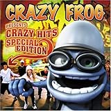 �N���C�W�[�E�q�b�c! �X�y�V�����E�G�f�B�V����