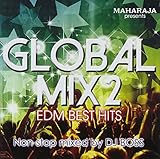 �}�n���W���E�v���[���c�E�O���[�o���E�~�b�N�X2�E�C�[�f�B�[�G���E�x�X�g�E�q�b�c