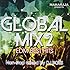 「MAHARAJA presents GLOBAL MIX VOL.2 - EDM BEST MIX -」