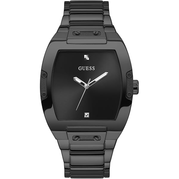Amazon.co.jp: Guess Watches(ゲス ウォッチ) THIRD GEAR GW0334G3
