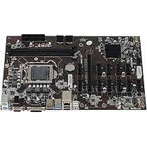 Amazon | ASUS B250 Mining Expert 12 PCIE マイニングリグ BTC