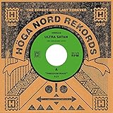 Freedom Rock / Anti-Clock (7")[Analog]