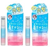 【2本セット】クーリスト アセダレーヌ アクアシャンプーの香り まとめ買い