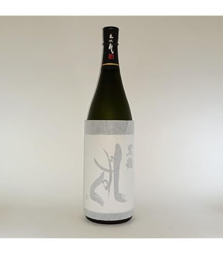 Amazon.co.jp: 黒龍酒造 黒龍 大吟醸 しずく 2026年6月製造 1800ml