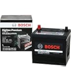 BOSCH 自動車用バッテリSLX-5K/LN1 BOSCH国産、輸入車バッテリーシルバーX SLX-5k/LN1 Amazon.co.jp