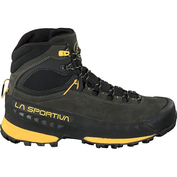 Amazon | [La Sportiva] トランゴ アルプ エボ GTX/カーボンXモス/42