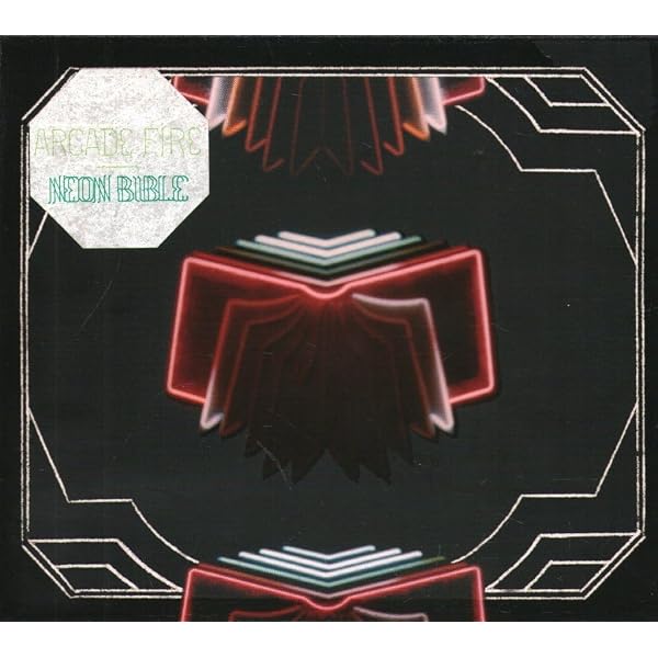 Amazon.co.jp: Arcade Fire -Ep-: ミュージック
