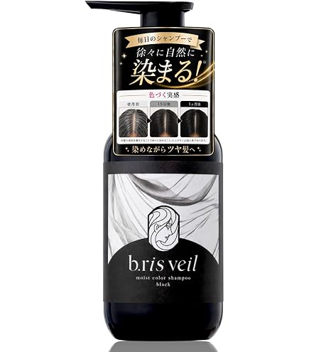 Amazon | 【セット】ボタニカルカラークリームシャンプー ダーク