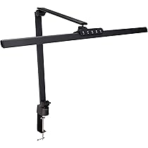 快適な照明環境 幅広スタンドライト 目に優しいLED 楽天市場】山田照明 Zライト LEDデスクライト クランプ デスク