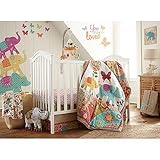 Levtex Baby Zahara 5 Piece Crib Bedding Set by Levtex Baby
