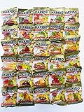 クリスマス HARIBO ハリボーグミ お菓子 ミニゴールドベア 10ｇ×50個 個包装 ギフト バケツ小分け シェア プレゼント 業務用 大量購入 大量