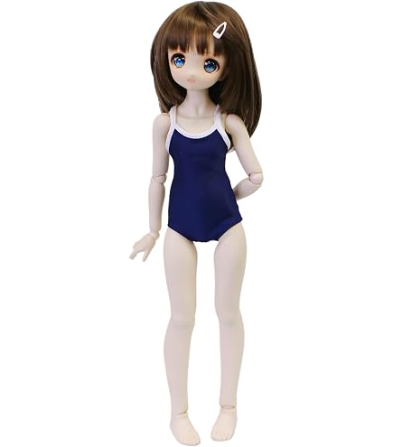 Amazon.co.jp: 海外ディーラー製 ドール服 40cm 14 アウトフィット MDD