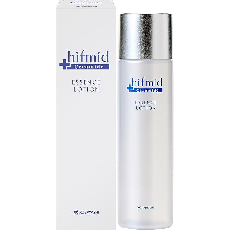 Amazon | ヒフミド エッセンスローション つめかえ用 180mL 化粧水
