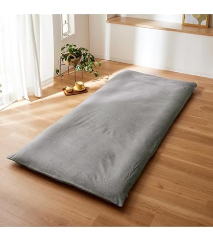 ♦︎【西川ムアツ布団❤️2 FORM 100】敷布団　シングル　MUATSU♦︎ Amazon｜昭和西川 ムアツ 【2フォーム100】 マットレス 敷布団