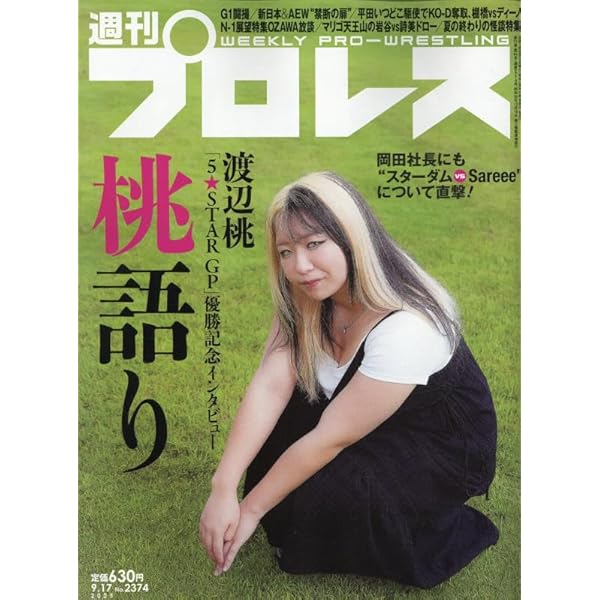 プロレス大全科 プロレス大全科 - メルカリ
