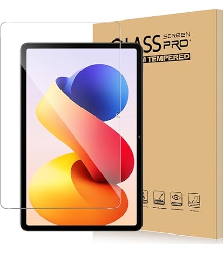 Amazon.co.jp: シャオミ(Xiaomi) タブレット REDMI Pad 2 Pro 6GB+