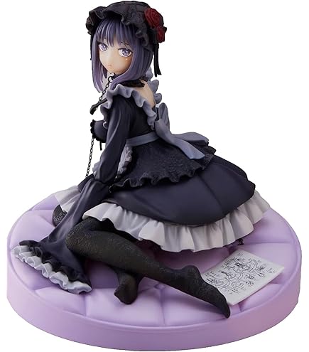 Amazon.co.jp: 喜多川海夢 フィギュア 黒江雫 Ver. T-most その着せ