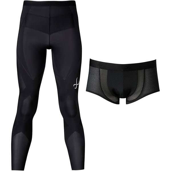 Amazon | ワコール Wacoal シーダブリューエックス CW-X Mens