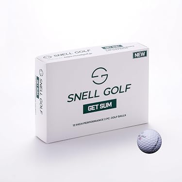 Amazon.co.jp 売れ筋ランキング: スタンダードゴルフボール の中で最も