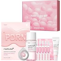 Amazon.co.jp: メディキューブ PDRN ピンクビタコーティング