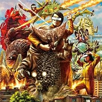 HEN 愛 LET'S GO! 初回盤 Amazon.co.jp: HEN 愛 LET'S GO! - POLYSICS: ミュージック
