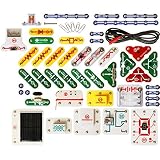 Snap Circuits UC-60 Upgrade Kit SC-100 to SC-750 [並行輸入品]