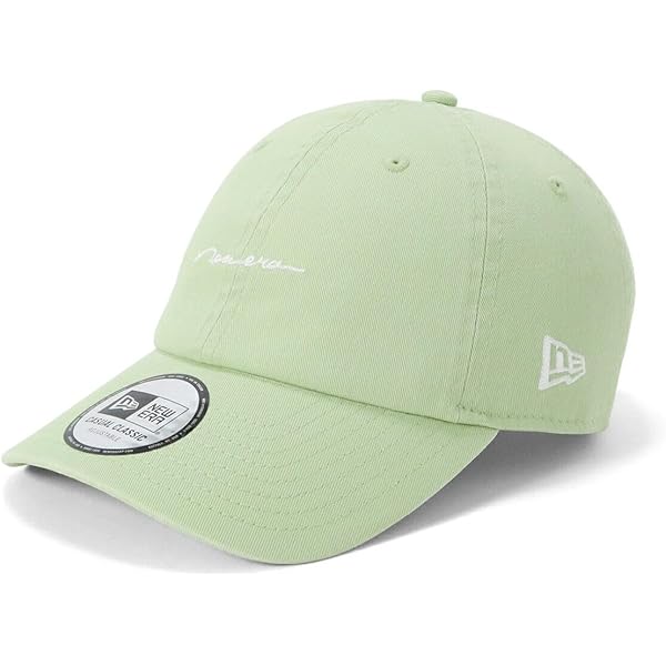 Amazon | New Era × Pac-man Cap ニューエラ × パックマン キャップ