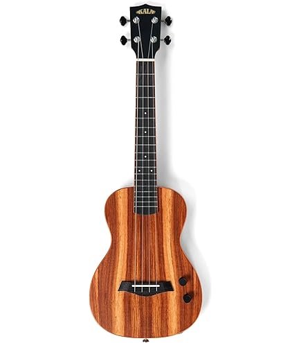 ウクレレ K-WAVE エレクトリックウクレレ KW-VI R ソフトケース ハワイ ライブ ストリート 美品 KW-VI/R(0220308269-T) Amazon.co.jp: 【K-WAVE】 エレキウクレレ KW-VI/R ソフトケース付