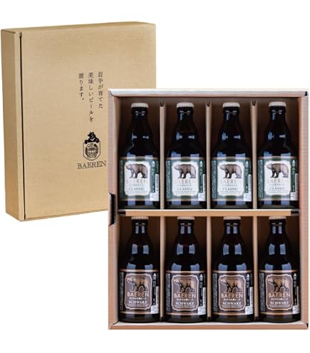 Amazon.co.jp: ベアレン つなぐビール 350ml缶 (6本) : 食品・飲料・お酒