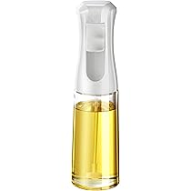 Amazon.co.jp: ZEREOOY オイルスプレー クッキング用 オリーブ