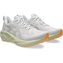Amazon | [アシックス] ランニングシューズ MAGIC SPEED 4 1011B875