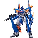MODEROID 機動戦艦ナデシコ エステバリス空戦フレーム ノンスケール 組み立て式プラスチックモデル