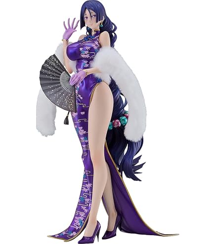 Amazon | Fate/Grand Order ランサー/源 頼光 [AQ] 1/7スケール