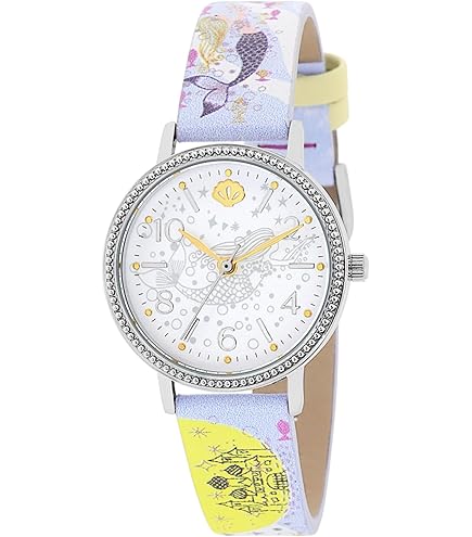 Amazon | [株] 腕時計 J-アクシス Shinzi Katoh 童話の宝石