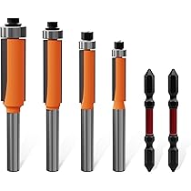 未使用　トリマービット4本組 613RWWGAtiL._AC_UL210_SR210,