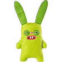 fuggler funny ugly monster plush