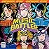 Gacharic Spin「MUSIC BATTLER(通常盤)」