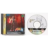 ザキングオブファイターズ96