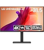 Amazon.co.jp: LG モニター ディスプレイ 32UL950-W 31.5インチ/4K